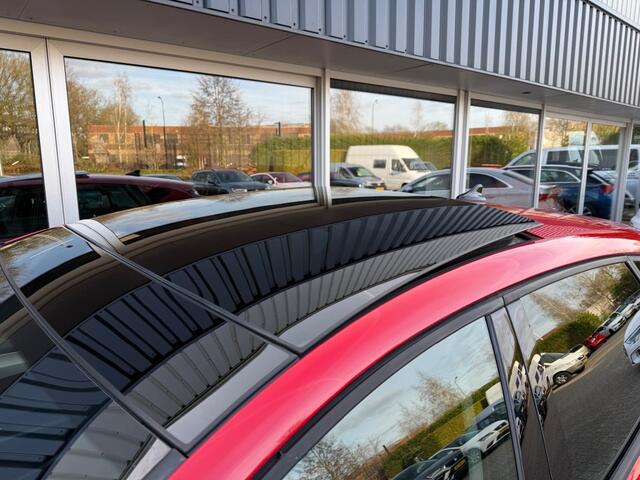 Seat LEON 1.4 TSI eHybrid PHEV FR Business Intense