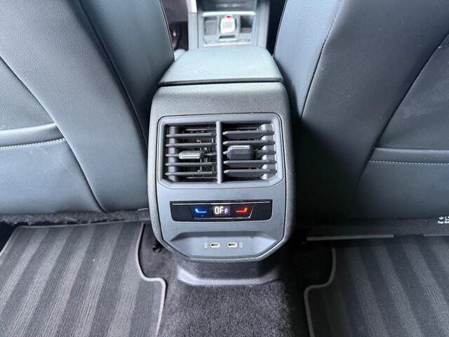 Seat LEON 1.4 TSI eHybrid PHEV FR Business Intense