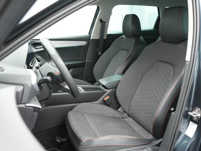 Seat LEON Sportstourer 1.4 TSI eHybrid PHEV FR Business Intense | VERWACHT | BTW | Trekhaak | Volle Auto!