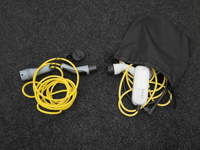 Seat LEON Sportstourer 1.4 TSI eHybrid PHEV FR Business Intense | VERWACHT | BTW | Trekhaak | Volle Auto!