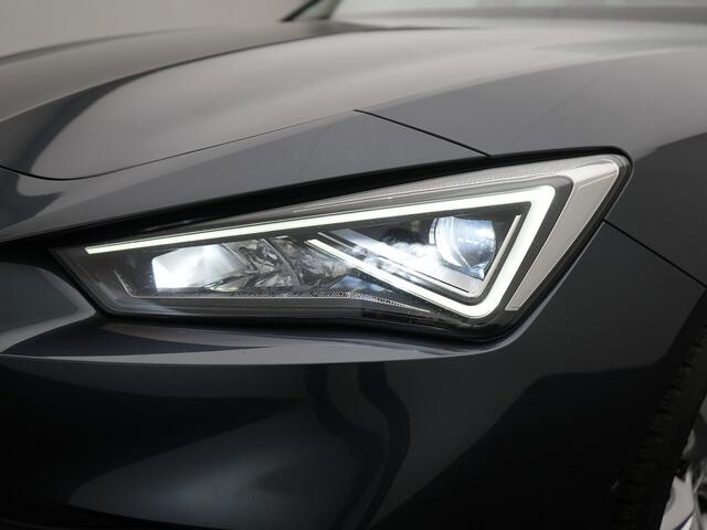 Seat LEON Sportstourer 1.4 TSI eHybrid PHEV FR Business Intense | VERWACHT | BTW | Trekhaak | Volle Auto!