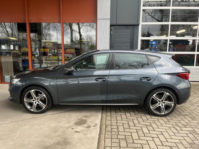 Seat LEON 1.5 TSI FR BNS INT