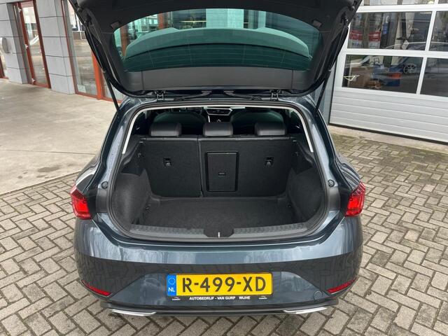 Seat LEON 1.5 TSI FR BNS INT