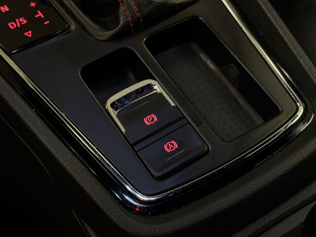 Seat LEON 1.4 TSI FR | Trekhaak | Apple Carplay |