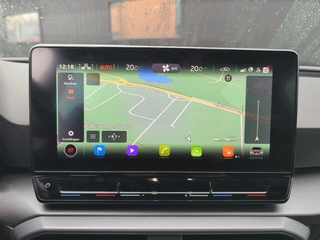 Seat LEON Sportstourer 1.5 TSI FR Business Intense NL-AUTO | TREKHAAK | CARPLAY