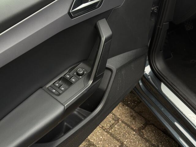 Seat LEON 1.5 TSI FR