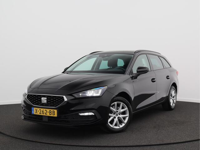 Seat LEON Sportstourer 1.0 TSI Style Business Intense/ lage km!