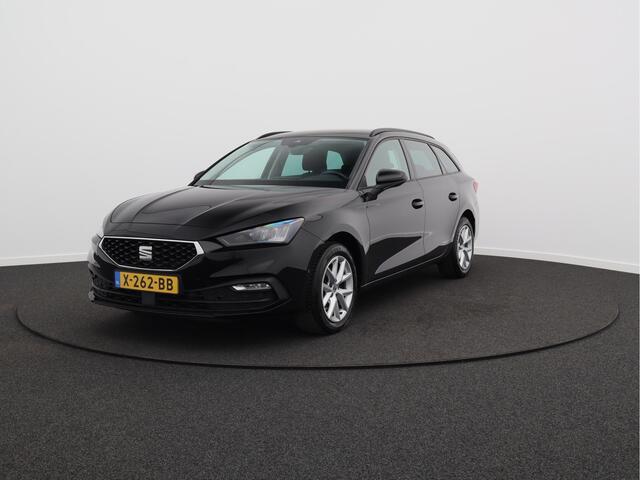 Seat LEON Sportstourer 1.0 TSI Style Business Intense/ lage km!