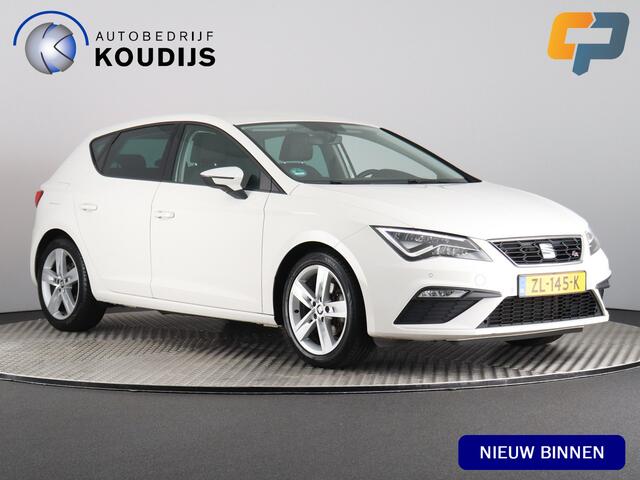 Seat LEON FR 1.4 TSI X-PERIENCE (Seat Sound / Navi / Cruise / All Season)