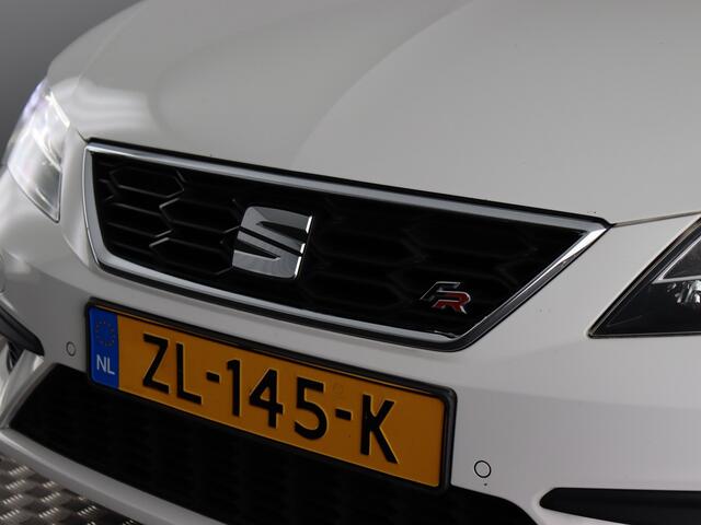 Seat LEON FR 1.4 TSI X-PERIENCE (Seat Sound / Navi / Cruise / All Season)