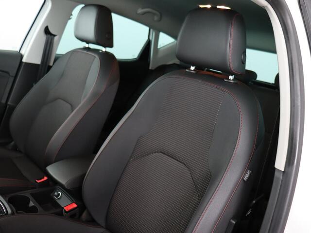 Seat LEON FR 1.4 TSI X-PERIENCE (Seat Sound / Navi / Cruise / All Season)
