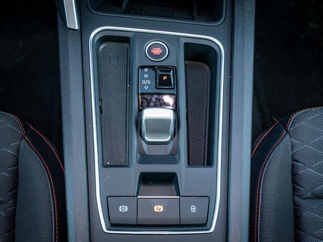 Seat LEON 1.4 TSI eHybrid PHEV FR // winterpakket // camera