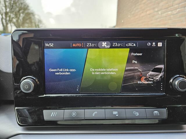 Seat LEON 1.5 eTSI FR