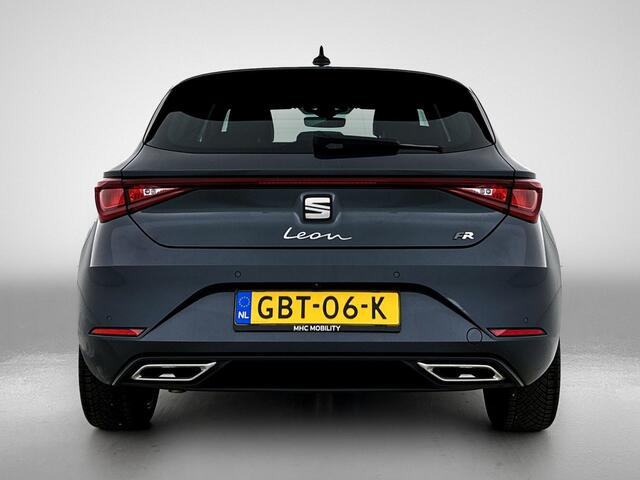 Seat LEON 1.5 eTSI FR Business Intense | Technology Pack | Beats