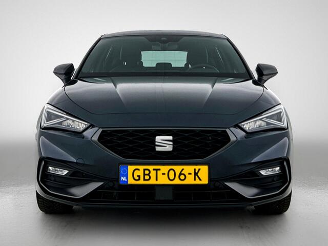 Seat LEON 1.5 eTSI FR Business Intense | Technology Pack | Beats