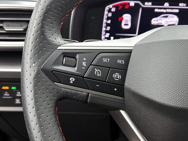 Seat LEON 1.5 eTSI FR Business Intense | Technology Pack | Beats