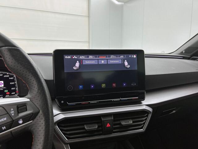 Seat LEON 1.5 eTSI FR Business Intense | Technology Pack | Beats