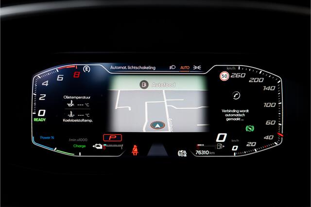 Seat LEON Sportstourer 1.4 TSI eHybrid PHEV FR Business Intense