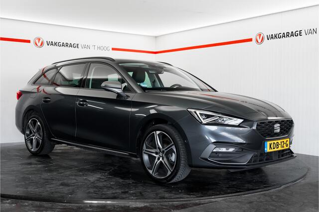 Seat LEON Sportstourer 1.4 TSI eHybrid PHEV FR Business Intense