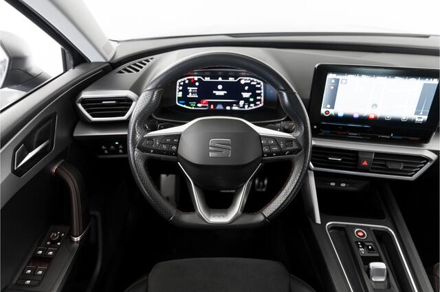 Seat LEON Sportstourer 1.4 TSI eHybrid PHEV FR Business Intense