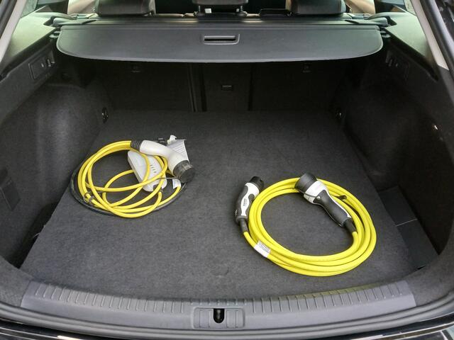 Seat LEON Sportstourer 1.4 TSI eHybrid PHEV FR Business Intense