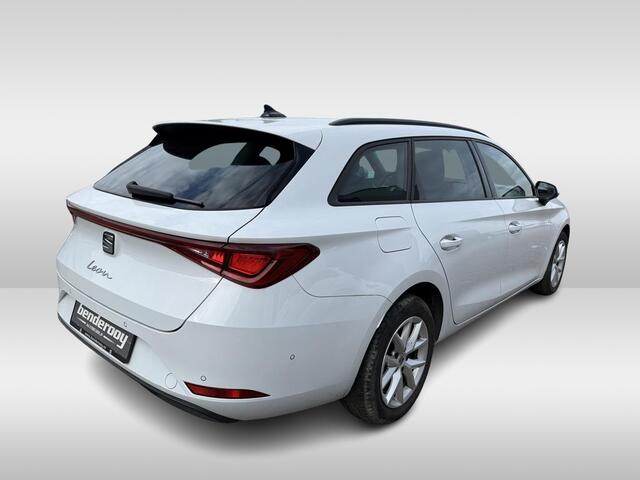 Seat LEON Sportstourer 1.0 eTSI 110pk DSG Style