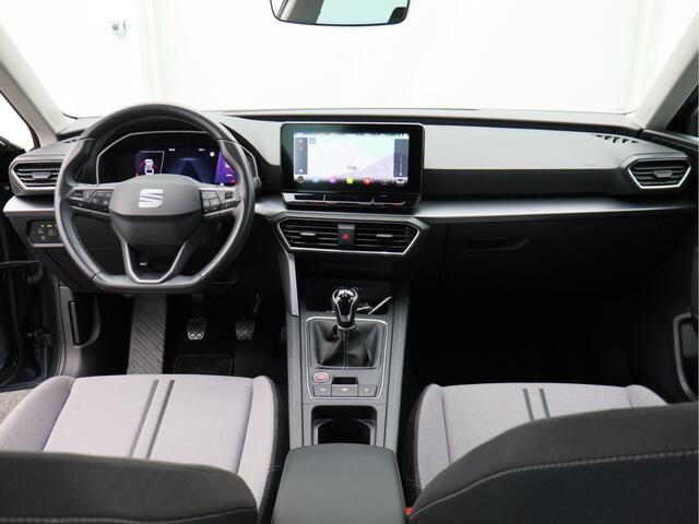 Seat LEON Sportstourer 1.0 TSI Style Business Intense/ zeer mooi!