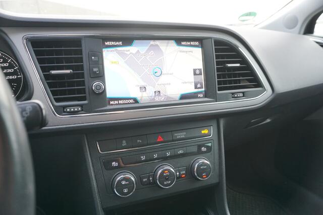 Seat LEON 1.0 TSI Style Intense | CARPLAY | CLIMATE | NAVI | PDC |