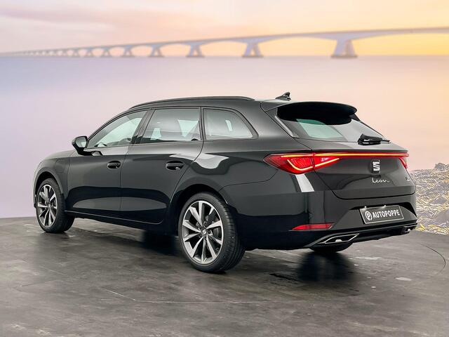 Seat LEON Sportstourer FR Business 1.5 TSI eHybrid 150 kW / 204 PK Statio