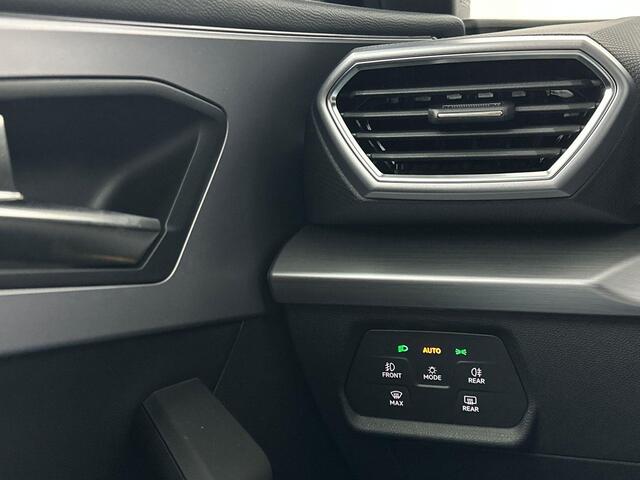 Seat LEON Sportstourer FR Business 1.5 TSI eHybrid 150 kW / 204 PK Statio