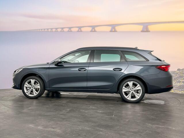 Seat LEON Sportstourer FR Business 1.5 TSI eHybrid 150 kW / 204 PK Statio