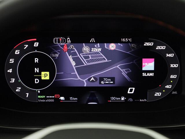 Seat LEON Sportstourer FR Business 1.5 TSI eHybrid 204 pk