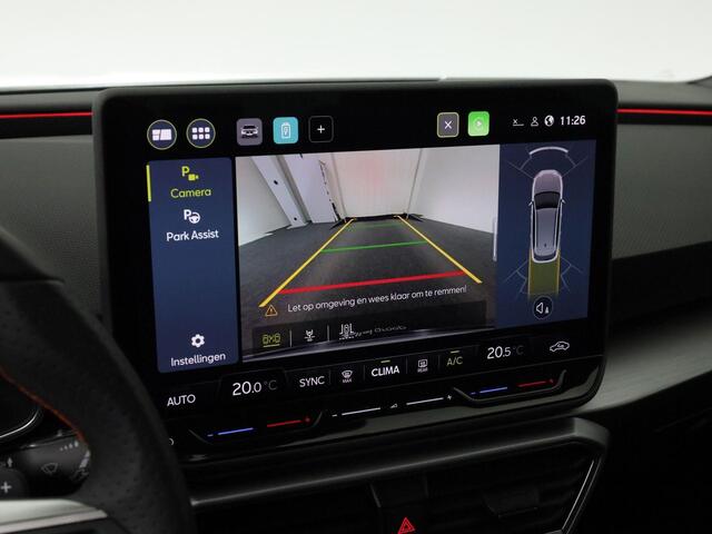 Seat LEON Sportstourer FR Business 1.5 TSI eHybrid 204 pk