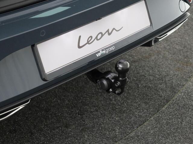 Seat LEON Sportstourer FR Business 1.5 TSI eHybrid 204 pk