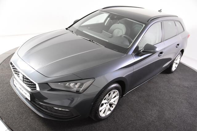 Seat LEON Sportstourer 1.0 eTSI Move *1ste Eigenaar*Navigatie*Carplay*