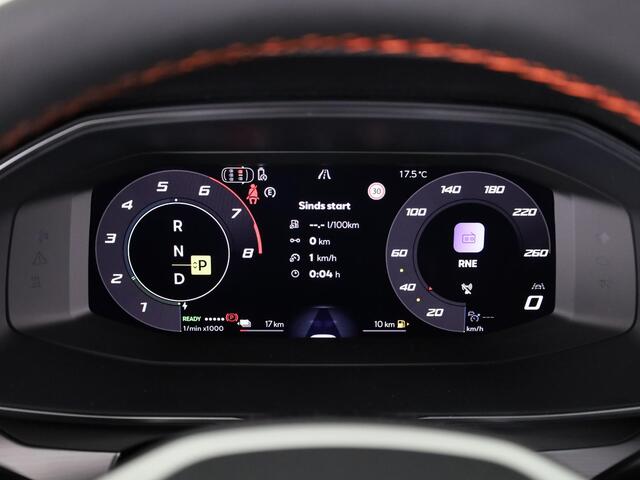 Seat LEON 1.5 TSI e-Hybrid FR Business | Technology Pack | Draadloze Carplay | Sportstoelen vóór | Dodehoeksensor (Side Assist)