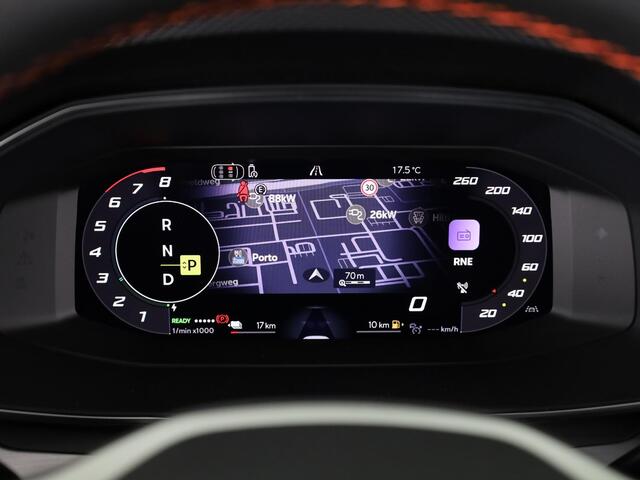 Seat LEON 1.5 TSI e-Hybrid FR Business | Technology Pack | Draadloze Carplay | Sportstoelen vóór | Dodehoeksensor (Side Assist)