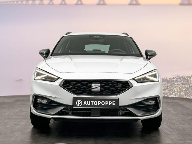 Seat LEON Sportstourer FR Business 1.5 TSI eHybrid 150 kW / 204 PK Statio