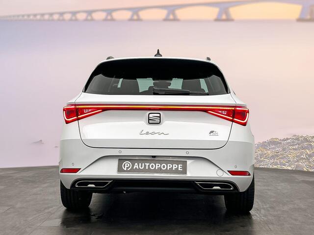 Seat LEON Sportstourer FR Business 1.5 TSI eHybrid 150 kW / 204 PK Statio