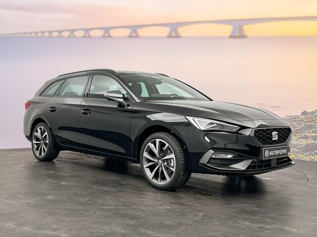 Seat LEON Sportstourer FR Business 1.5 TSI eHybrid 150 kW / 204 PK Statio