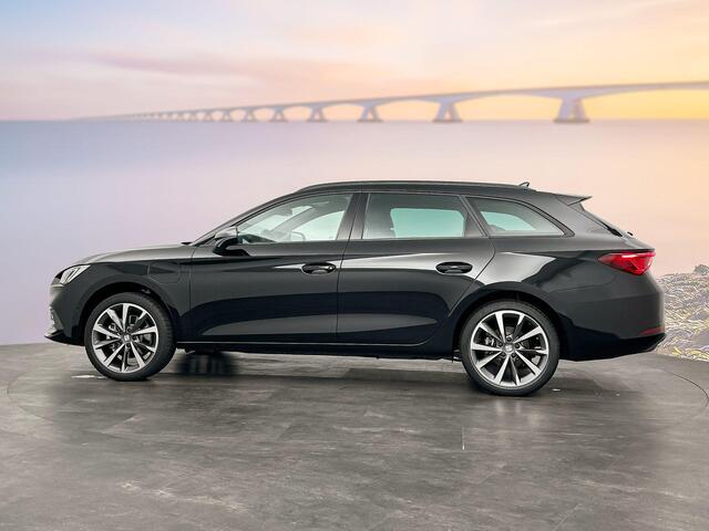 Seat LEON Sportstourer FR Business 1.5 TSI eHybrid 150 kW / 204 PK Statio