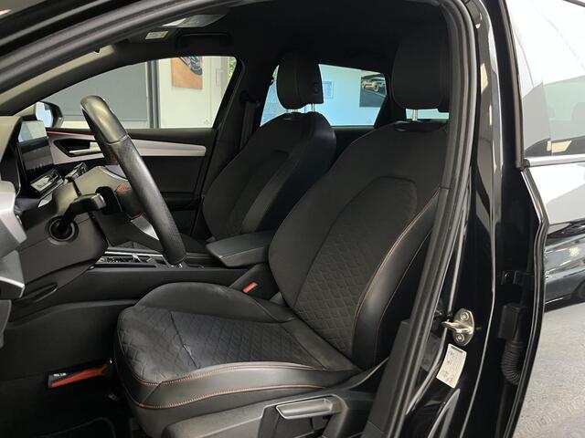 Seat LEON Sportstourer 1.5 eTSI FR Launch Edition | TREKHAAK | CARPLAY | 1e-EIG |