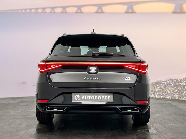 Seat LEON Sportstourer FR Business 1.5 TSI eHybrid 150 kW / 204 PK Statio