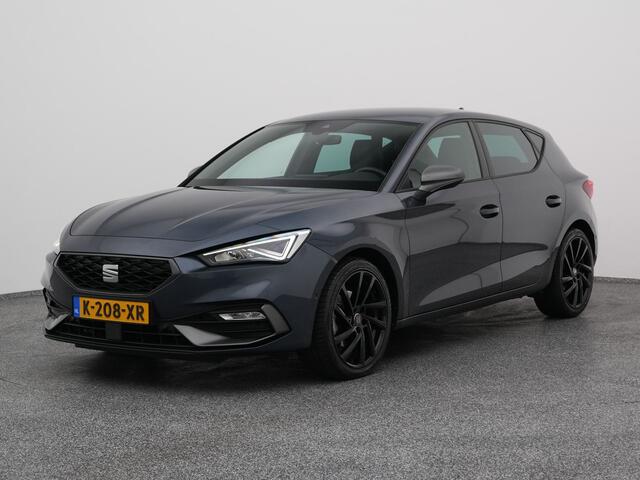 Seat LEON 1.5 eTSI FR | NAVI | CARPLAY