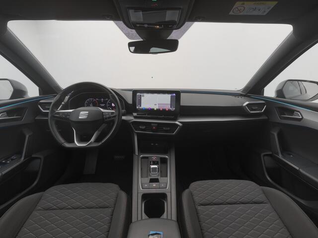 Seat LEON 1.5 eTSI FR | NAVI | CARPLAY