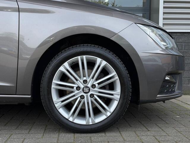 Seat LEON 1.4 EcoTSI Xcellence Navi Cruise PDC