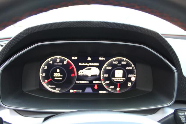 Seat LEON Sportstourer 1.0 TSI FR Business Intense | Panoramadak | Trekhaak