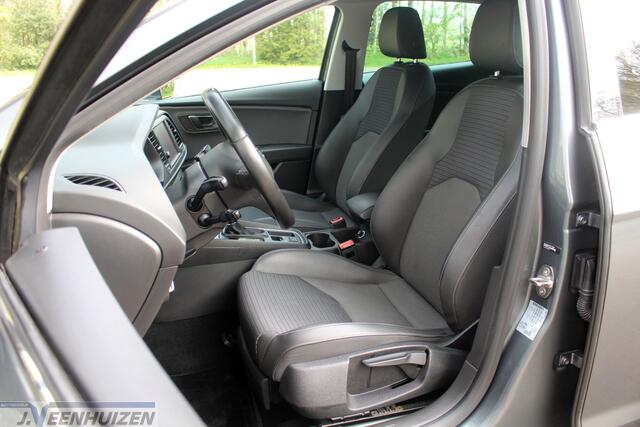 Seat LEON 1.4 EcoTSI Xcellence | 2017 | AUTOMAAT | NAVI | Camera!
