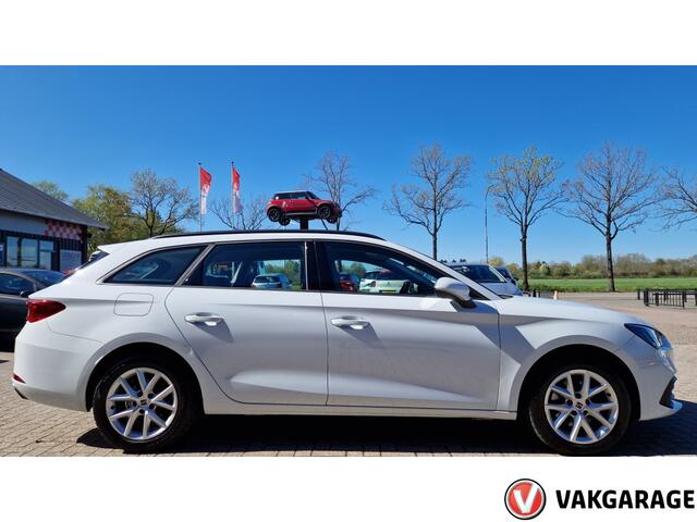 Seat LEON Sportstourer 1.0 eTSI Style