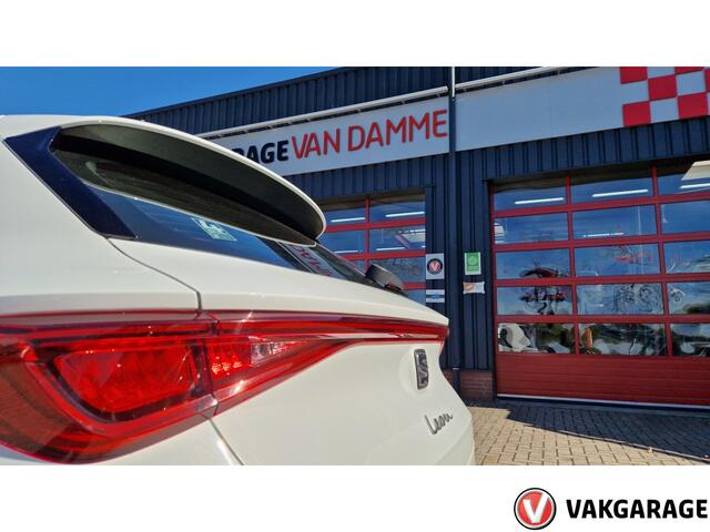 Seat LEON Sportstourer 1.0 eTSI Style